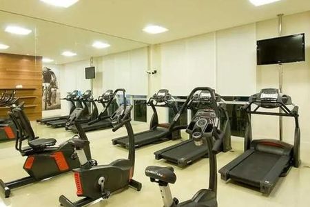 Apartamento à venda com 320m², 4 quartos e 3 vagas