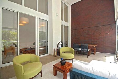 Apartamento à venda com 4 quartos, 320m² em Campo Belo, São Paulo