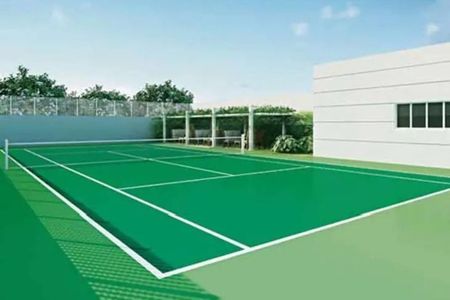 Apartamento à venda com 320m², 4 quartos e 3 vagas