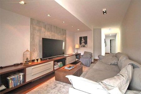 Apartamento à venda com 4 quartos, 320m² em Campo Belo, São Paulo