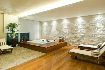 Apartamento à venda com 320m², 4 quartos e 3 vagas