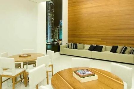 Apartamento à venda com 320m², 4 quartos e 3 vagas