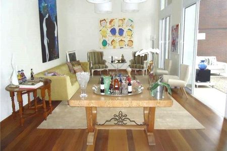 Apartamento à venda com 4 quartos, 320m² em Campo Belo, São Paulo