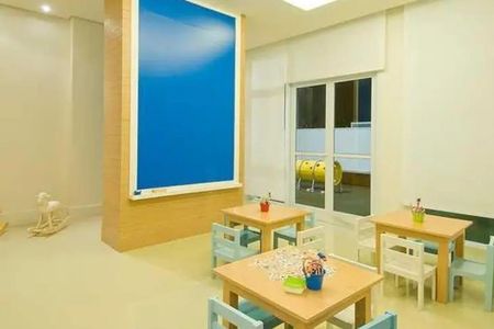 Apartamento à venda com 4 quartos, 320m² em Campo Belo, São Paulo
