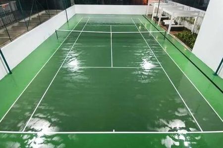 Apartamento à venda com 320m², 4 quartos e 3 vagas