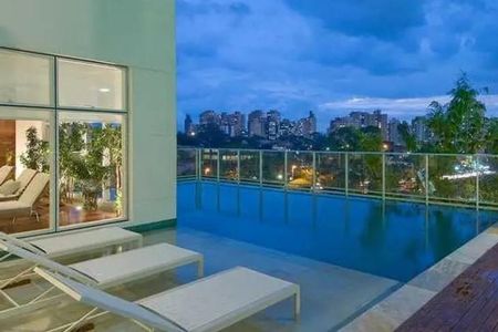 Apartamento à venda com 320m², 4 quartos e 3 vagas