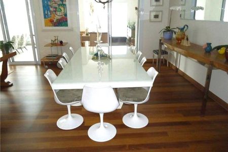 Apartamento à venda com 4 quartos, 320m² em Campo Belo, São Paulo