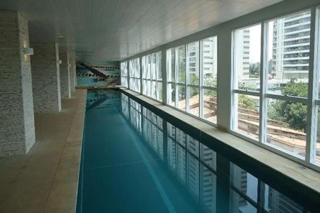 Apartamento à venda com 320m², 4 quartos e 3 vagas