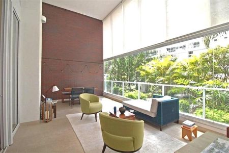 Apartamento à venda com 320m², 4 quartos e 3 vagas