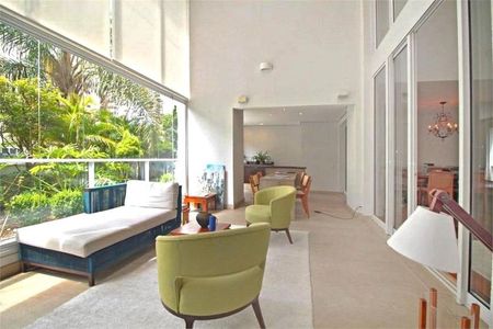 Apartamento à venda com 320m², 4 quartos e 3 vagas