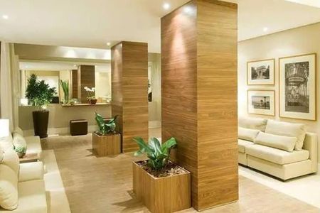 Apartamento à venda com 320m², 4 quartos e 3 vagas