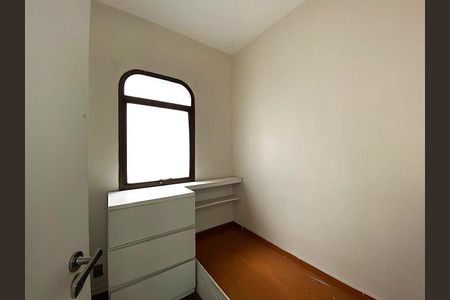 Apartamento à venda com 3 quartos, 288m² em Vila Caraguata, São Paulo