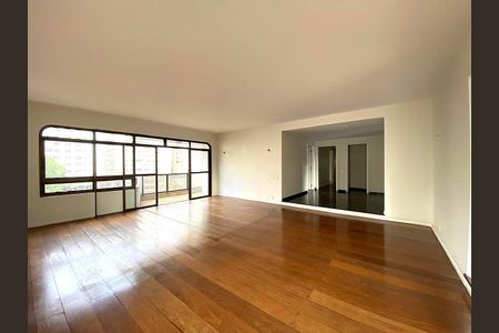 Apartamento à venda com 3 quartos, 288m² em Vila Caraguata, São Paulo