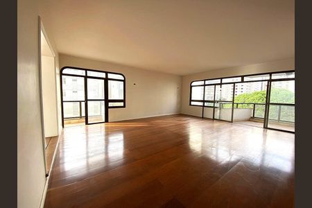 Apartamento à venda com 3 quartos, 288m² em Vila Caraguata, São Paulo