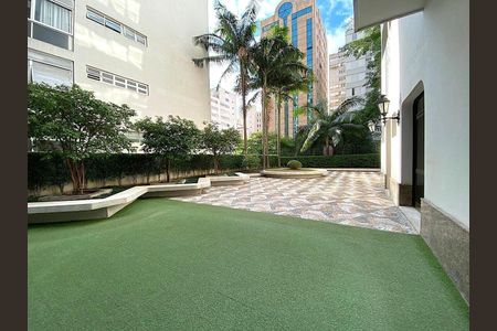 Apartamento à venda com 288m², 3 quartos e 4 vagas