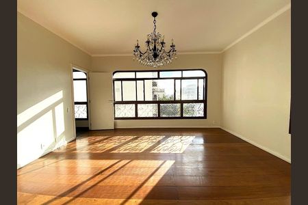 Apartamento à venda com 3 quartos, 288m² em Vila Caraguata, São Paulo