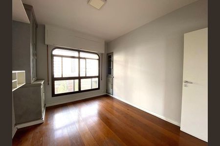Apartamento à venda com 3 quartos, 288m² em Vila Caraguata, São Paulo