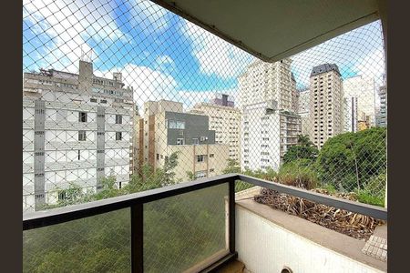 Apartamento à venda com 288m², 3 quartos e 4 vagas