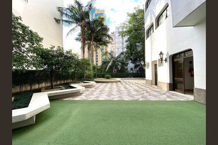 Apartamento à venda com 288m², 3 quartos e 4 vagas