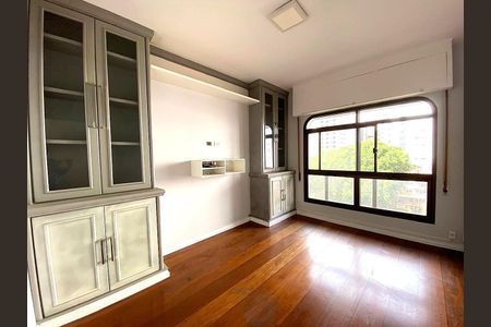 Apartamento à venda com 288m², 3 quartos e 4 vagas