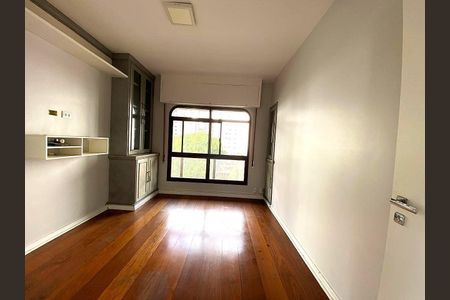 Apartamento à venda com 3 quartos, 288m² em Vila Caraguata, São Paulo
