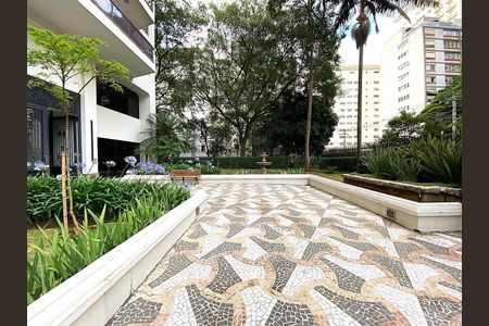 Apartamento à venda com 288m², 3 quartos e 4 vagas