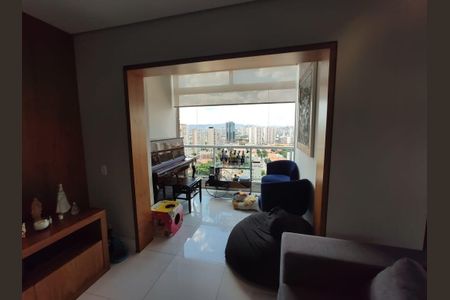 Apartamento à venda com 3 quartos, 140m² em Perdizes, São Paulo