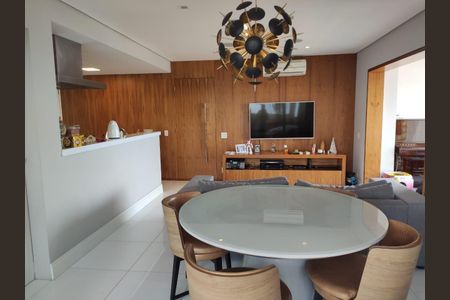 Apartamento à venda com 3 quartos, 140m² em Perdizes, São Paulo