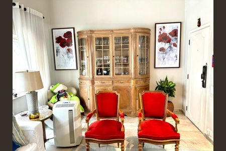 Apartamento à venda com 3 quartos, 130m² em Jardim Paulista, São Paulo