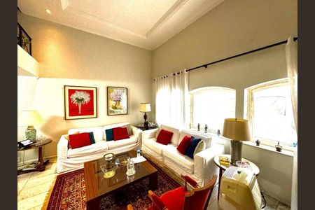 Apartamento à venda com 3 quartos, 130m² em Jardim Paulista, São Paulo