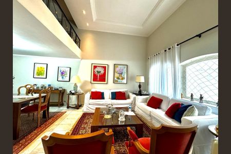 Apartamento à venda com 3 quartos, 130m² em Jardim Paulista, São Paulo