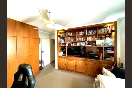 Apartamento à venda com 3 quartos, 130m² em Jardim Paulista, São Paulo