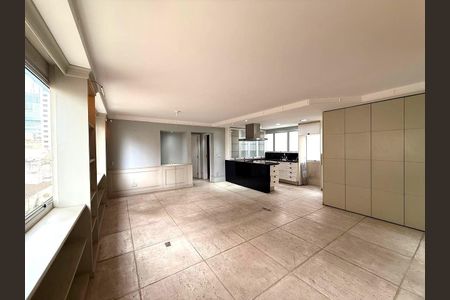 Apartamento à venda com 1 quarto, 115m² em Cerqueira César, São Paulo