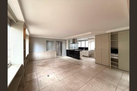 Apartamento à venda com 1 quarto, 115m² em Cerqueira César, São Paulo