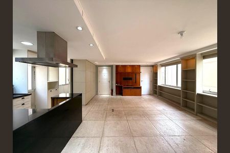 Apartamento à venda com 1 quarto, 115m² em Cerqueira César, São Paulo