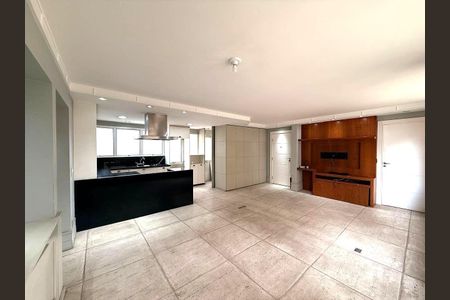 Apartamento à venda com 1 quarto, 115m² em Cerqueira César, São Paulo