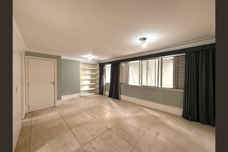 Apartamento à venda com 1 quarto, 115m² em Cerqueira César, São Paulo