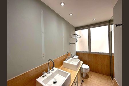 Apartamento à venda com 1 quarto, 115m² em Cerqueira César, São Paulo