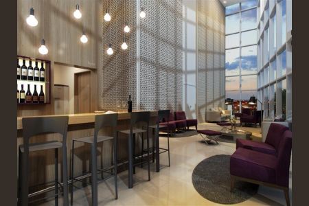 Apartamento à venda com 2 quartos, 77m² em Pinheiros, São Paulo