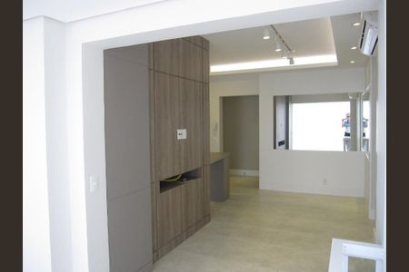Apartamento à venda com 2 quartos, 77m² em Pinheiros, São Paulo