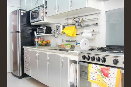 Apartamento à venda com 3 quartos, 102m² em Santa Cecilia, São Paulo