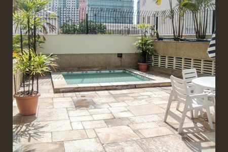 Apartamento à venda com 3 quartos, 102m² em Santa Cecilia, São Paulo