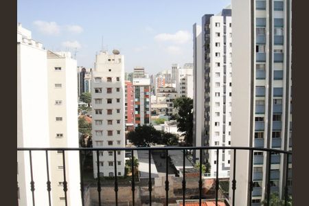 Apartamento à venda com 3 quartos, 102m² em Santa Cecilia, São Paulo