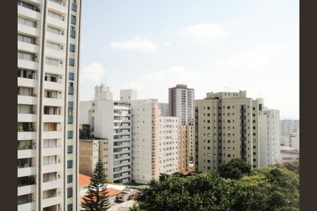 Apartamento à venda com 3 quartos, 102m² em Santa Cecilia, São Paulo