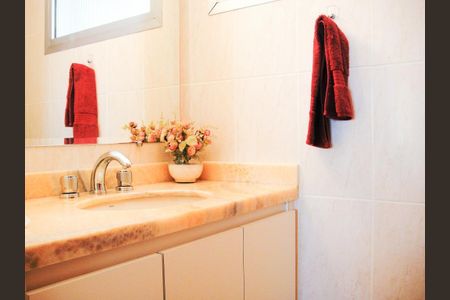 Apartamento à venda com 3 quartos, 102m² em Santa Cecilia, São Paulo