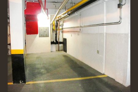 Apartamento à venda com 3 quartos, 102m² em Santa Cecilia, São Paulo