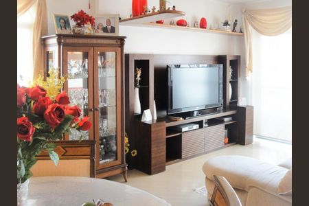 Apartamento à venda com 3 quartos, 102m² em Santa Cecilia, São Paulo