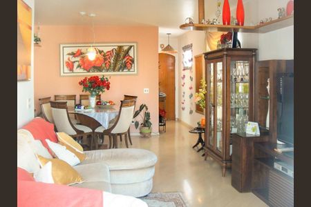 Apartamento à venda com 3 quartos, 102m² em Santa Cecilia, São Paulo