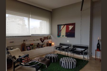 Apartamento à venda com 426m², 4 quartos e 3 vagas