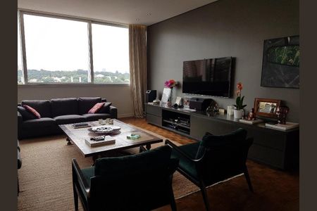 Apartamento à venda com 426m², 4 quartos e 3 vagas
